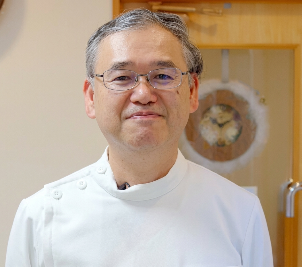 村田歯科クリニック 院長